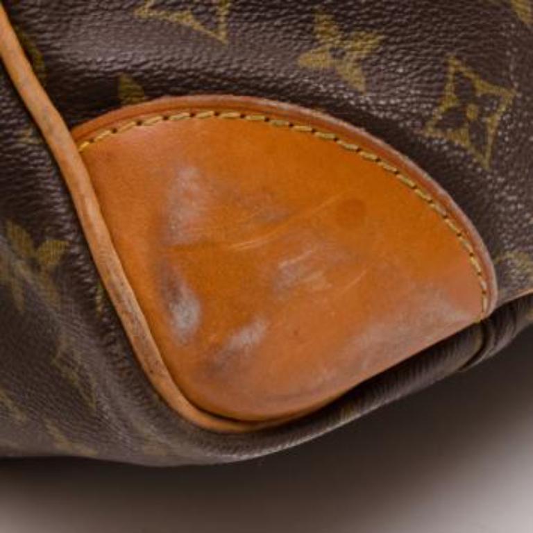 Louis Vuitton Monogram Sirius 70 in vendita 5