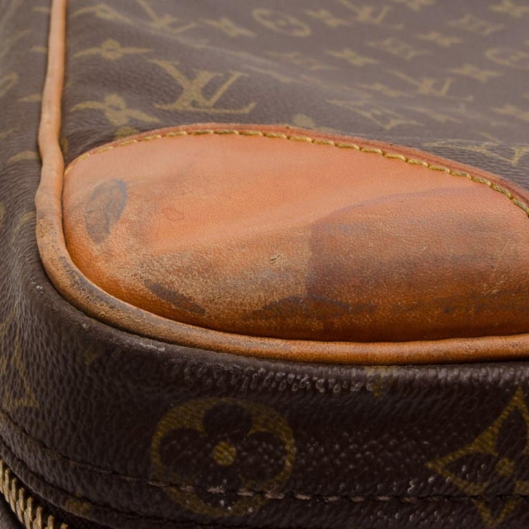 Louis Vuitton Monogram Sirius 70 at 1stDibs | louis vuitton sirius 70