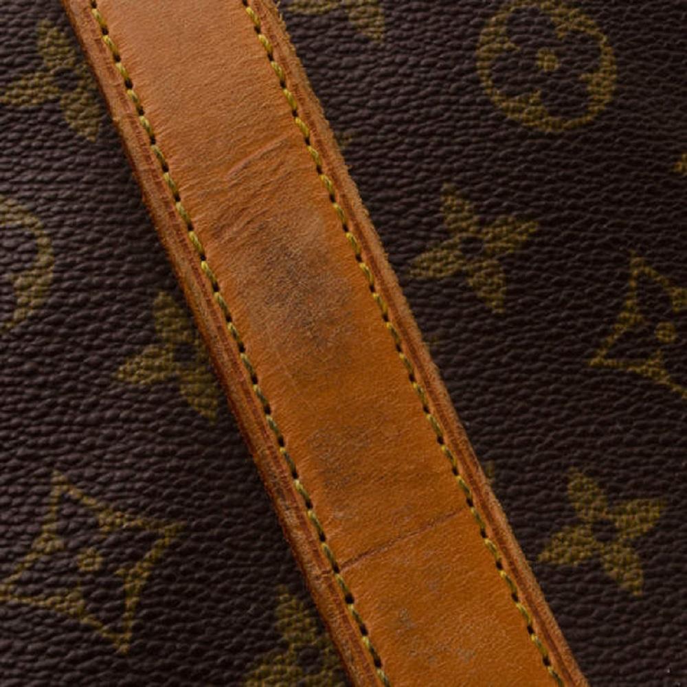 Louis Vuitton Monogram Sirius 70 For Sale 9