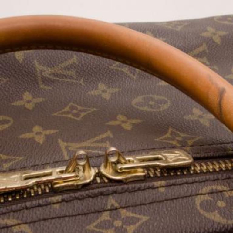 Louis Vuitton Monogram Sirius 70 in vendita 1