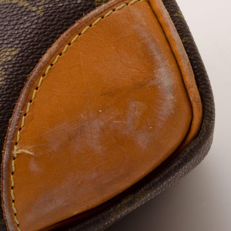 Louis Vuitton Monogram Sirius 70 at 1stDibs | louis vuitton sirius 70