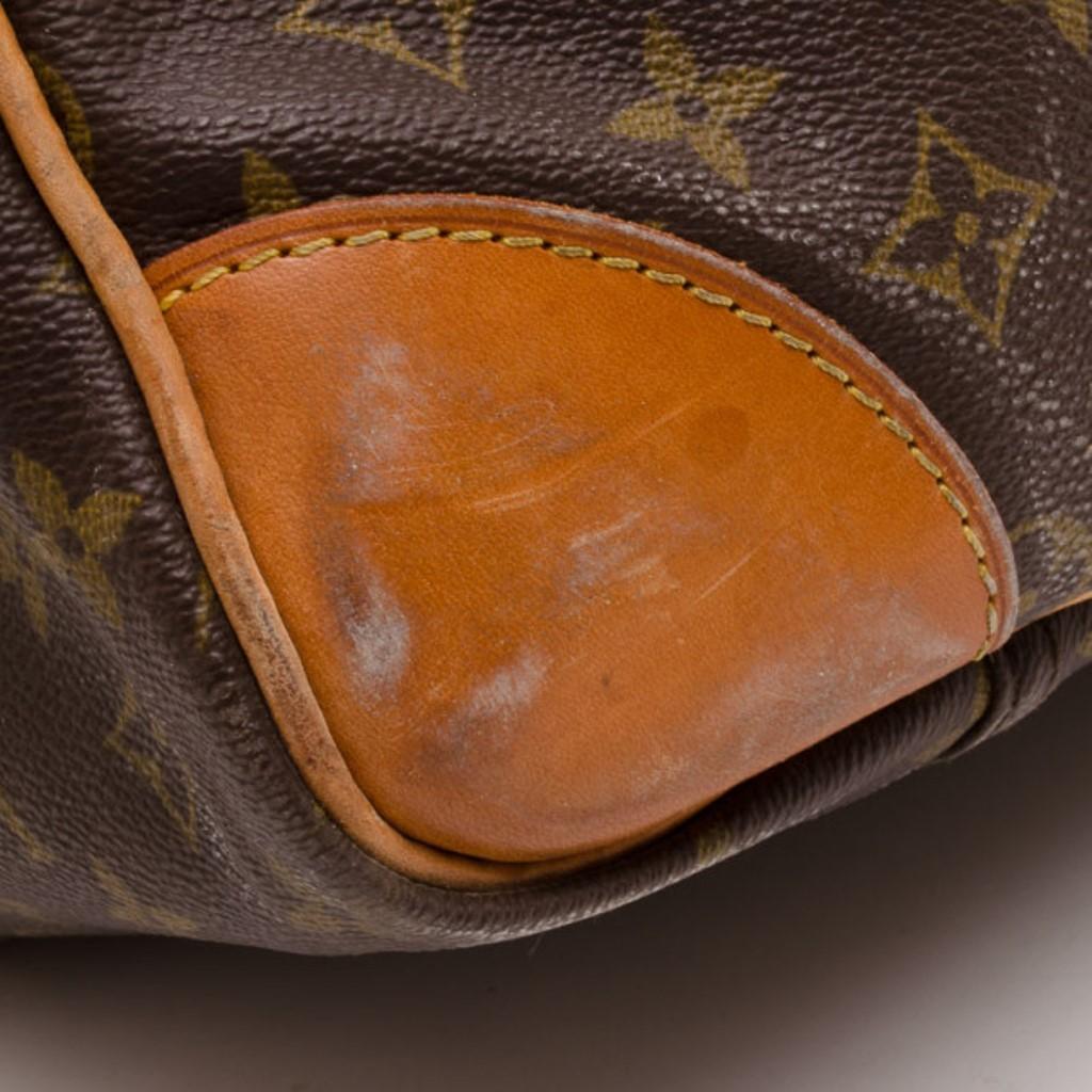 Louis Vuitton Monogram Sirius 70 1