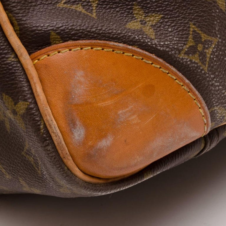 Louis Vuitton Monogram Sirius 70 at 1stDibs | louis vuitton sirius 70
