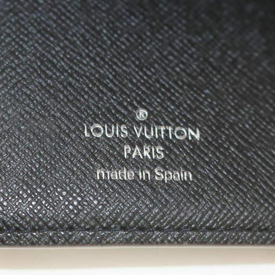 Louis Vuitton Monogram Small Ring Agenda Koala PM Diary Cover 861268 In Good Condition In Dix hills, NY