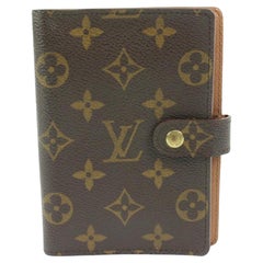 lv pocket agenda cover｜TikTok Search