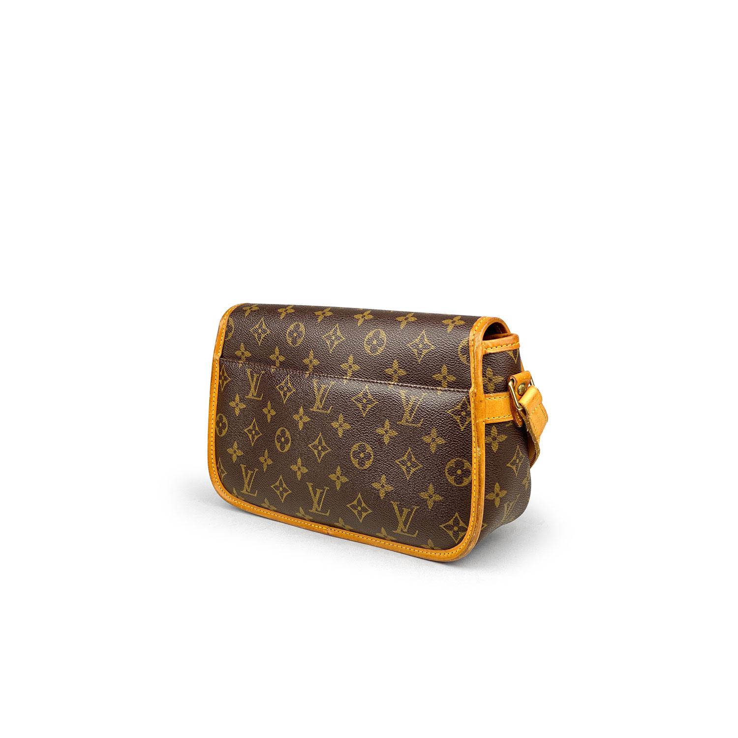 louis vuitton sologne crossbody bag