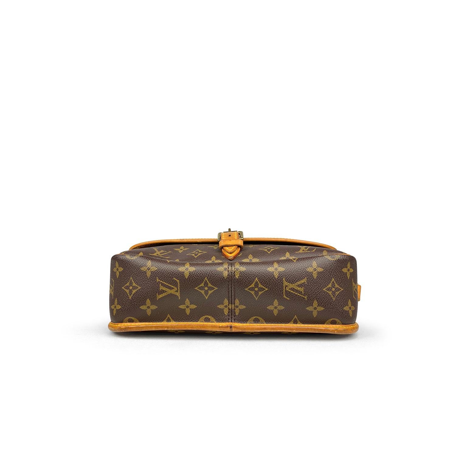 louis vuitton sologne crossbody bag