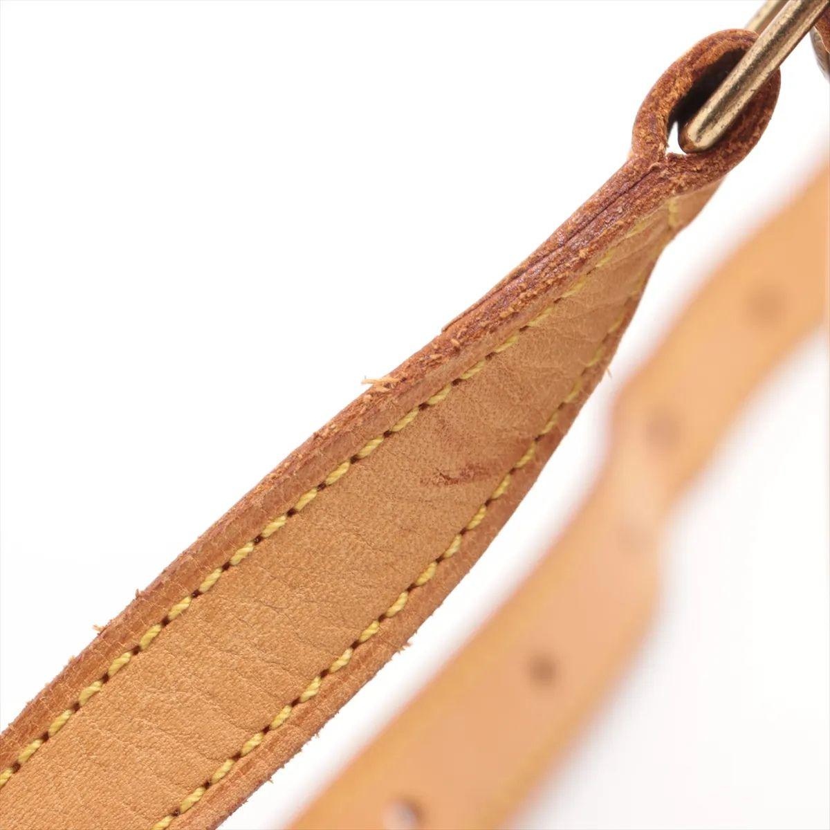 Louis Vuitton Monogramme Sologne en vente 7