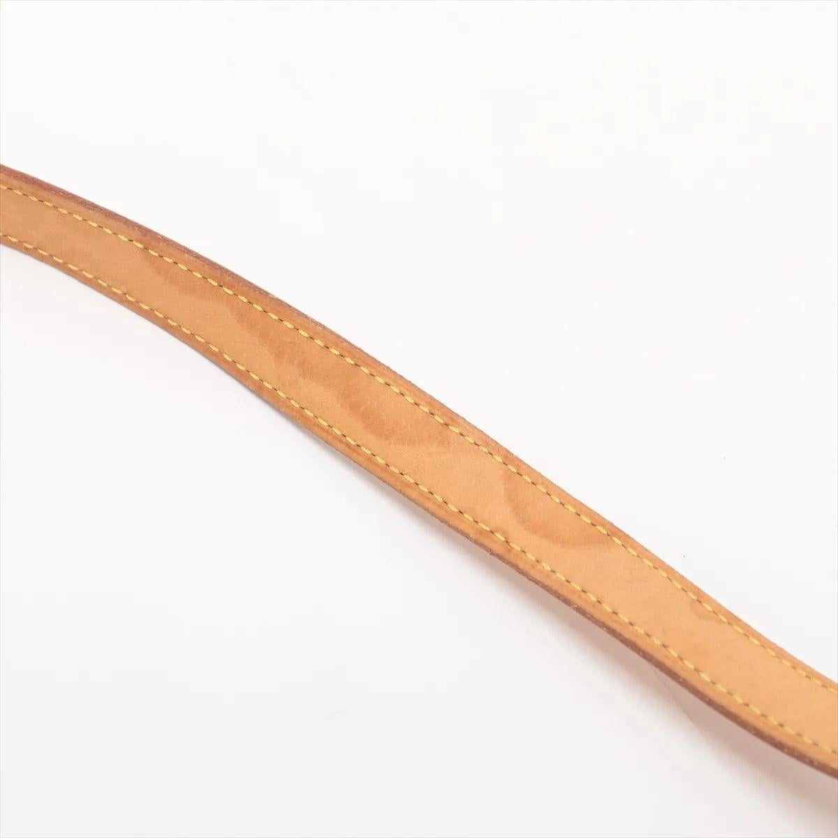 Louis Vuitton Monogramme Sologne en vente 10