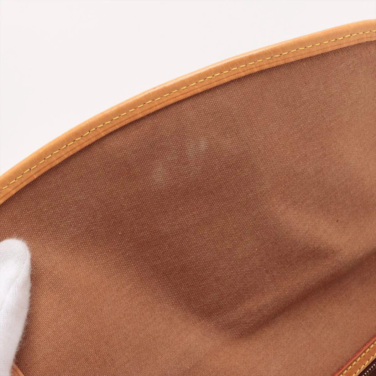 Louis Vuitton Monogramme Sologne en vente 12