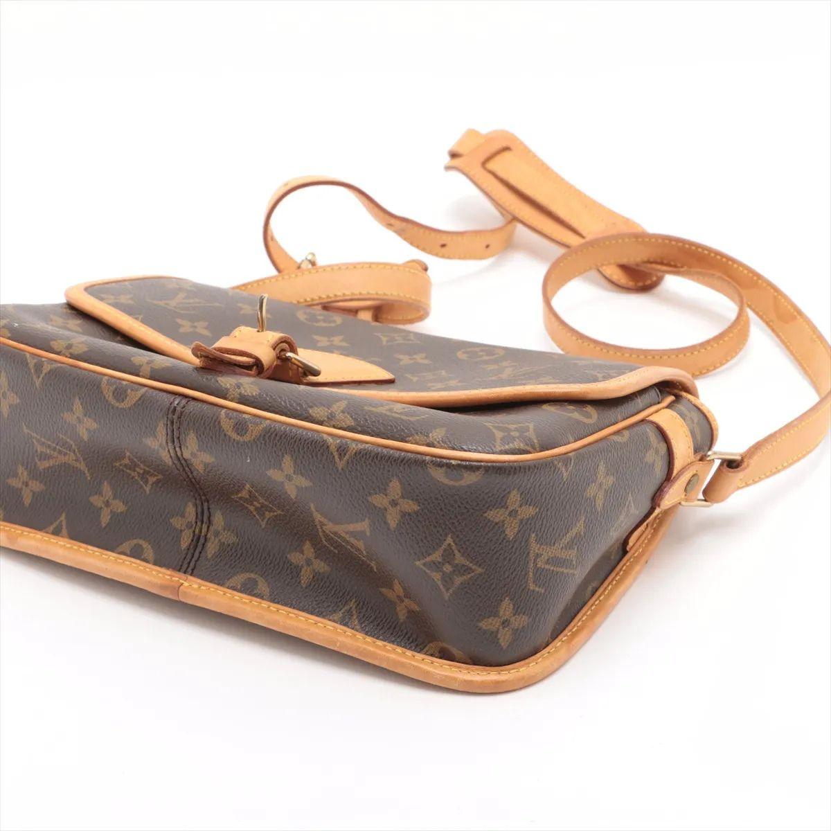 Louis Vuitton Monogramme Sologne Bon état - En vente à Humacao, PR