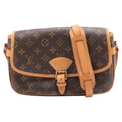 Louis Vuitton Monogram Sologne
