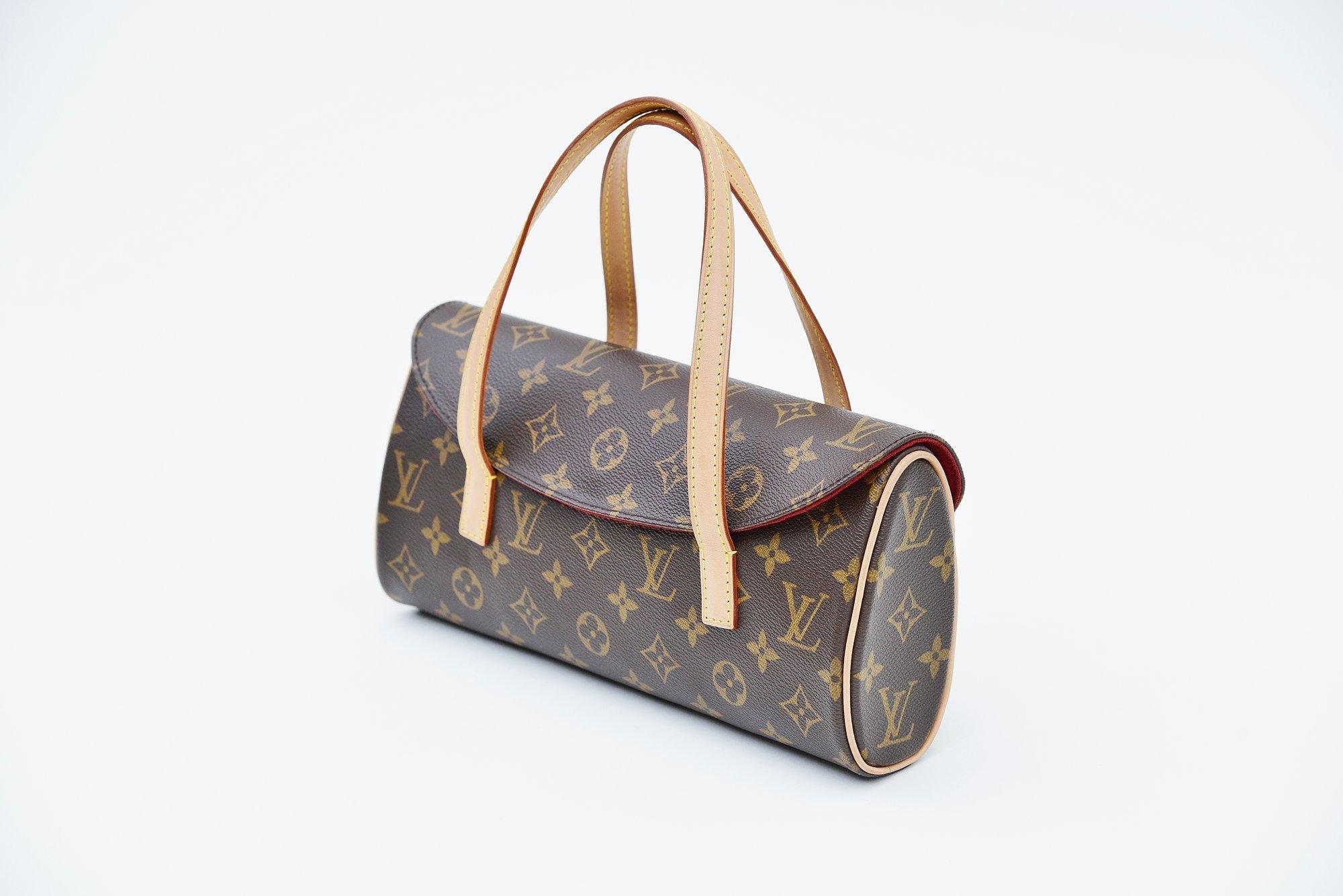 louis vuitton sonatine