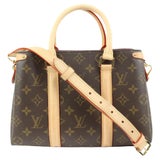 Louis-Vuitton-Monogram-Soufflot-BB-2way-Bag-Hand-Bag-M44815 –  dct-ep_vintage luxury Store