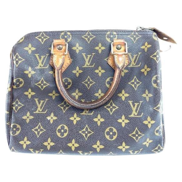 louis vuitton speedy 25 retail price