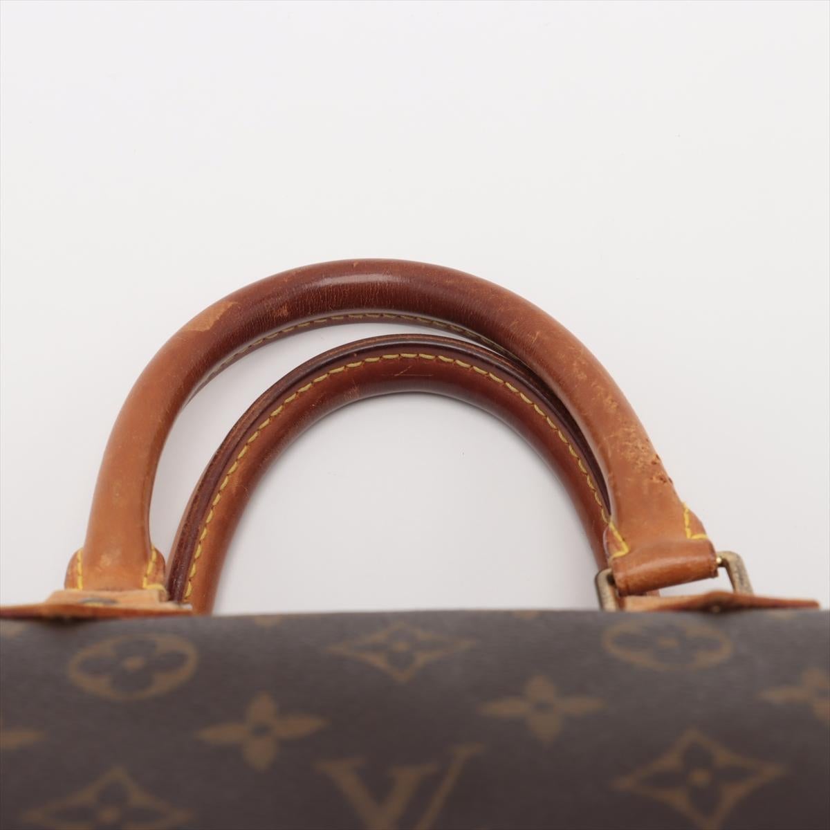 Louis Vuitton Monogram Speedy 25 in vendita 1