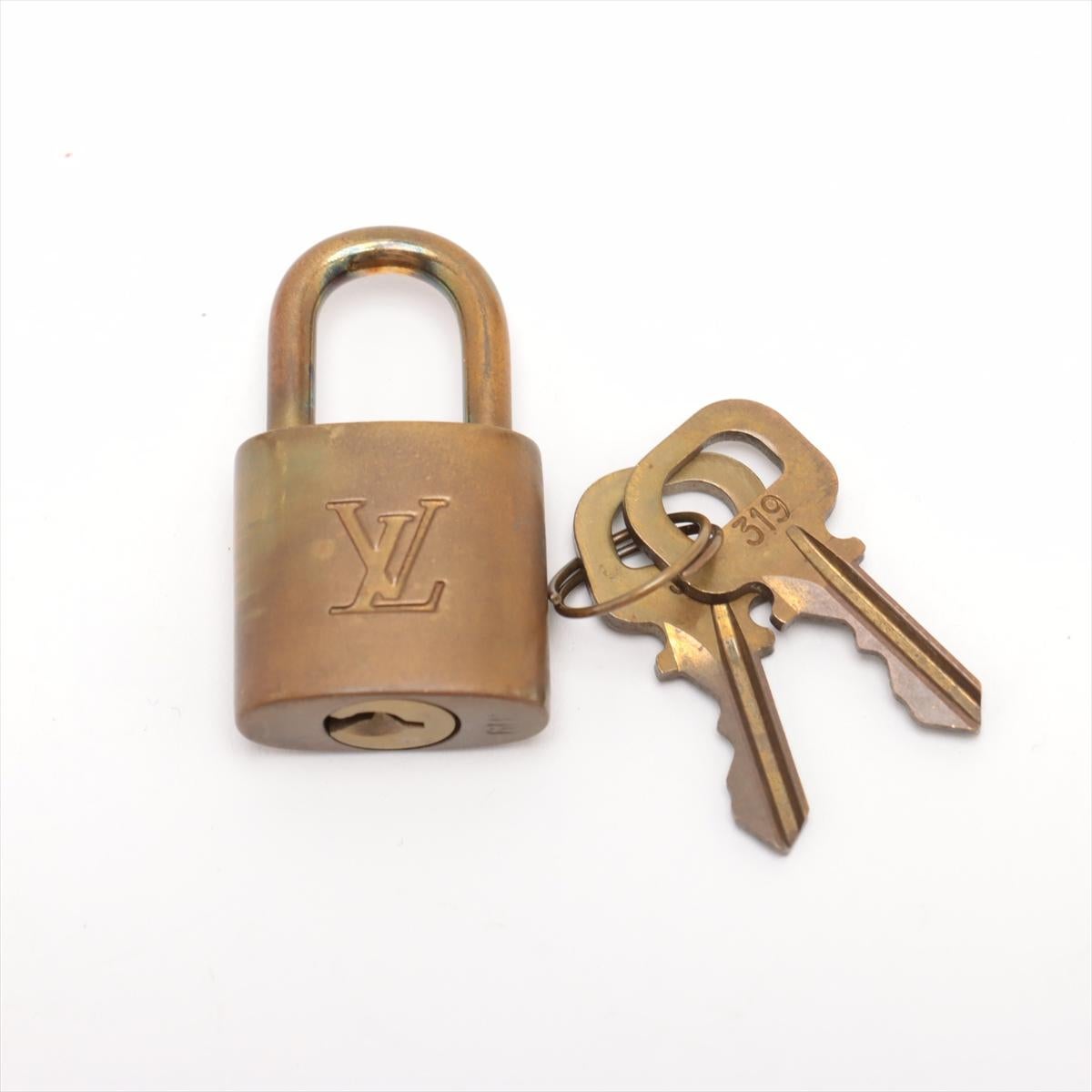 Louis Vuitton Monogram Speedy 30 10