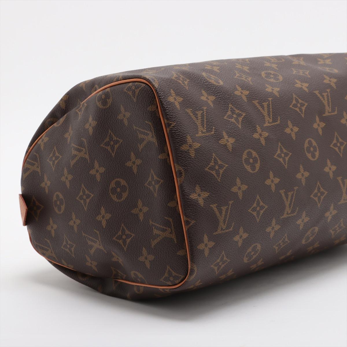 Donna Louis Vuitton Monogram Speedy 30 in vendita