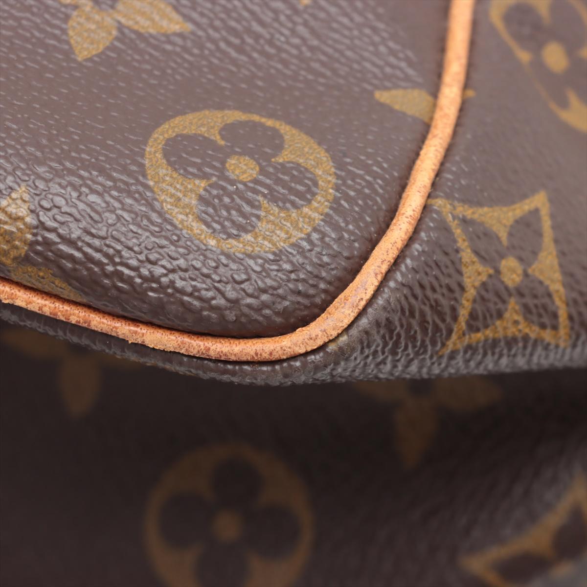 Louis Vuitton Monogram Speedy 40 For Sale 10