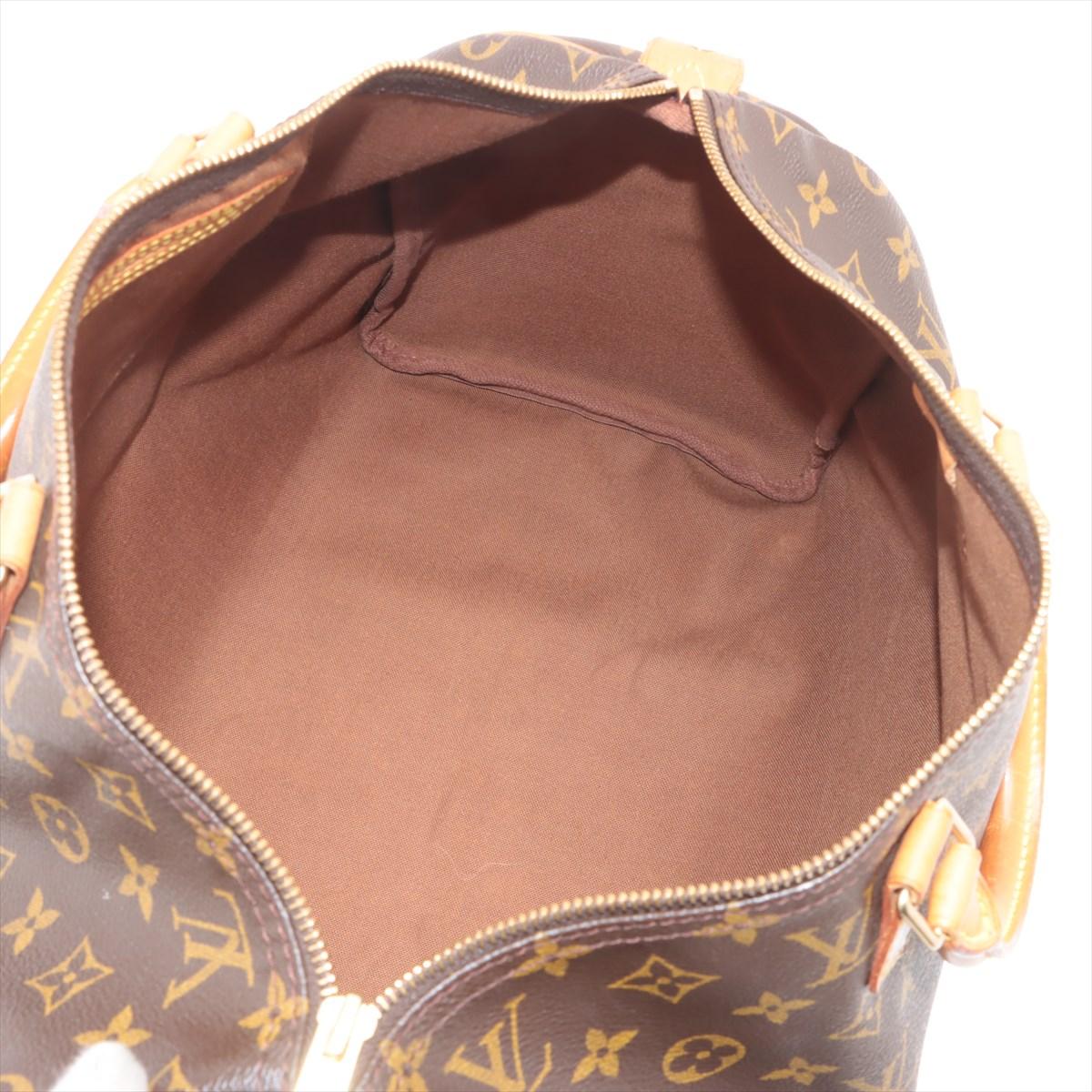 Louis Vuitton Monogram Speedy 40 3