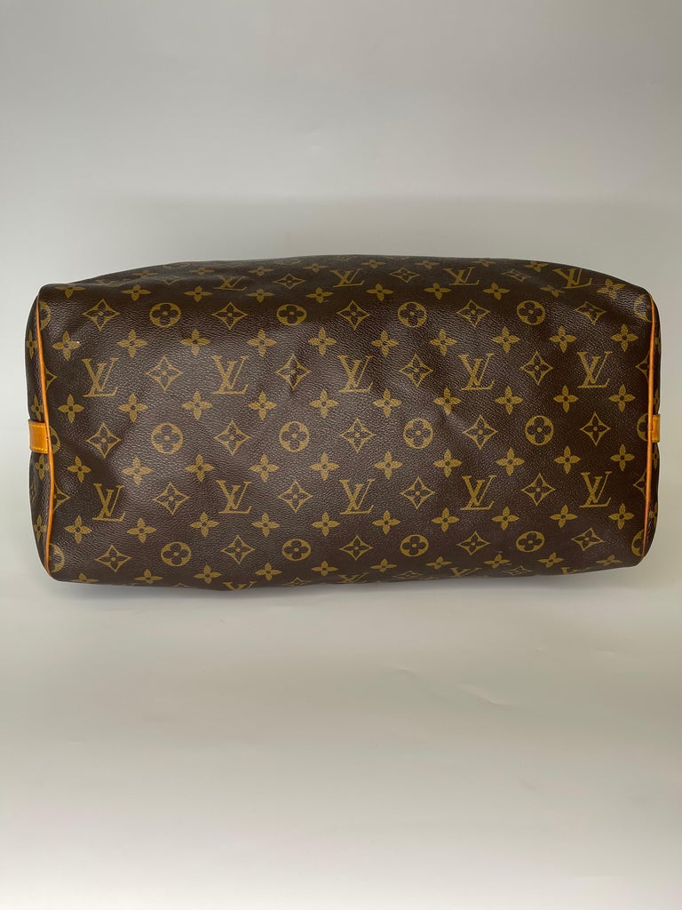 Louis Vuitton Monogram Speedy Bandouliere 40 Bag 2011 at 1stDibs  speedy  40 bandouliere discontinued, louis vuitton bandouliere 40, lv sp0952