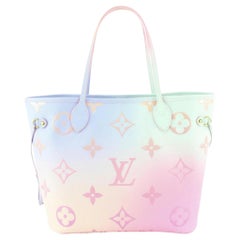 Check Out The New Louis Vuitton 'Spring In The City' Capsule - BAGAHOLICBOY