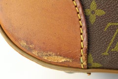 Louis Vuitton Monogram Startos Hard Trunk Luggager Suitcase Steamer 2lk711s