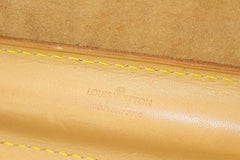 Louis Vuitton Monogram Steamer 55 56lz62s