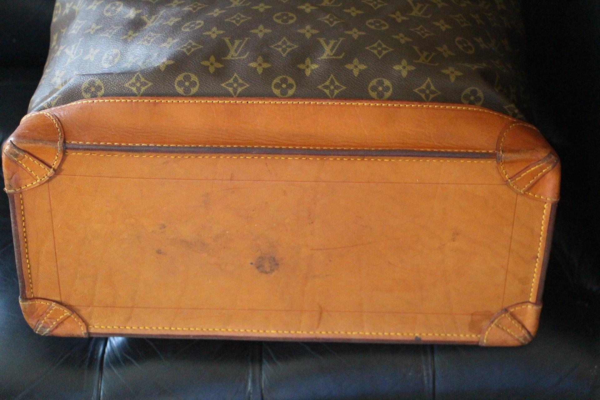 Bolso Vapor Monograma Louis Vuitton 45 5
