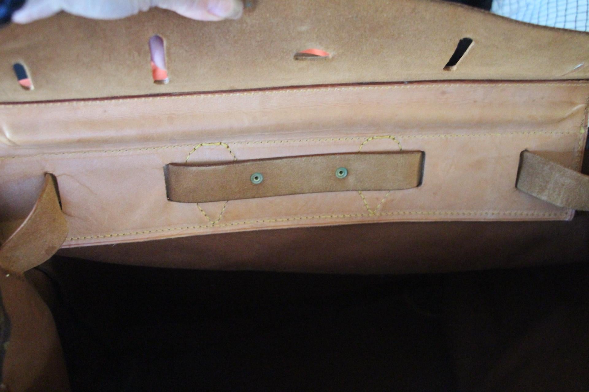 Bolso Vapor Monograma Louis Vuitton 45 12