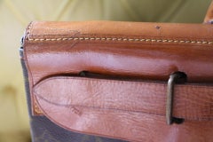 Louis Vuitton Monogram Steamer Bag 45, Louis Vuitton travel Bag