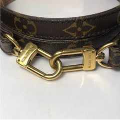 Louis Vuitton Monogram Strap - Crossbody
