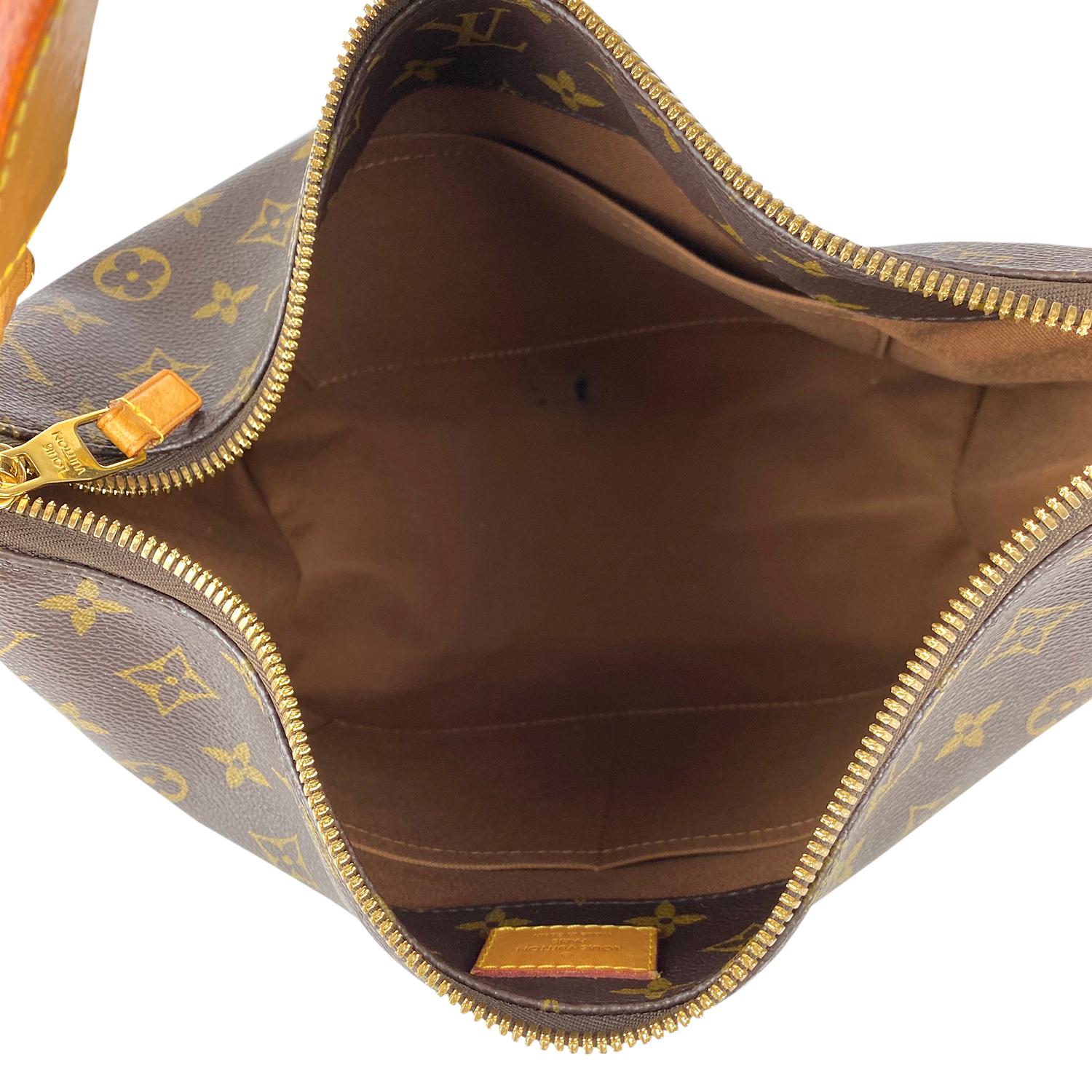 Louis Vuitton Monogram Sully PM Bag 5