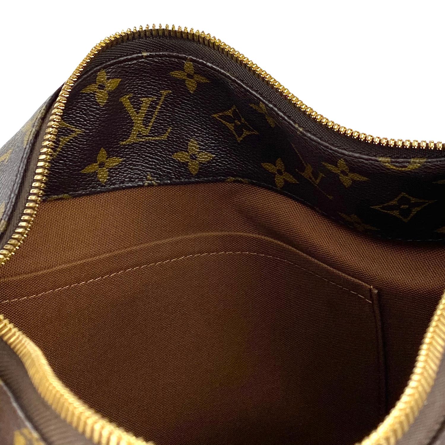 Louis Vuitton Monogram Sully PM Bag 7