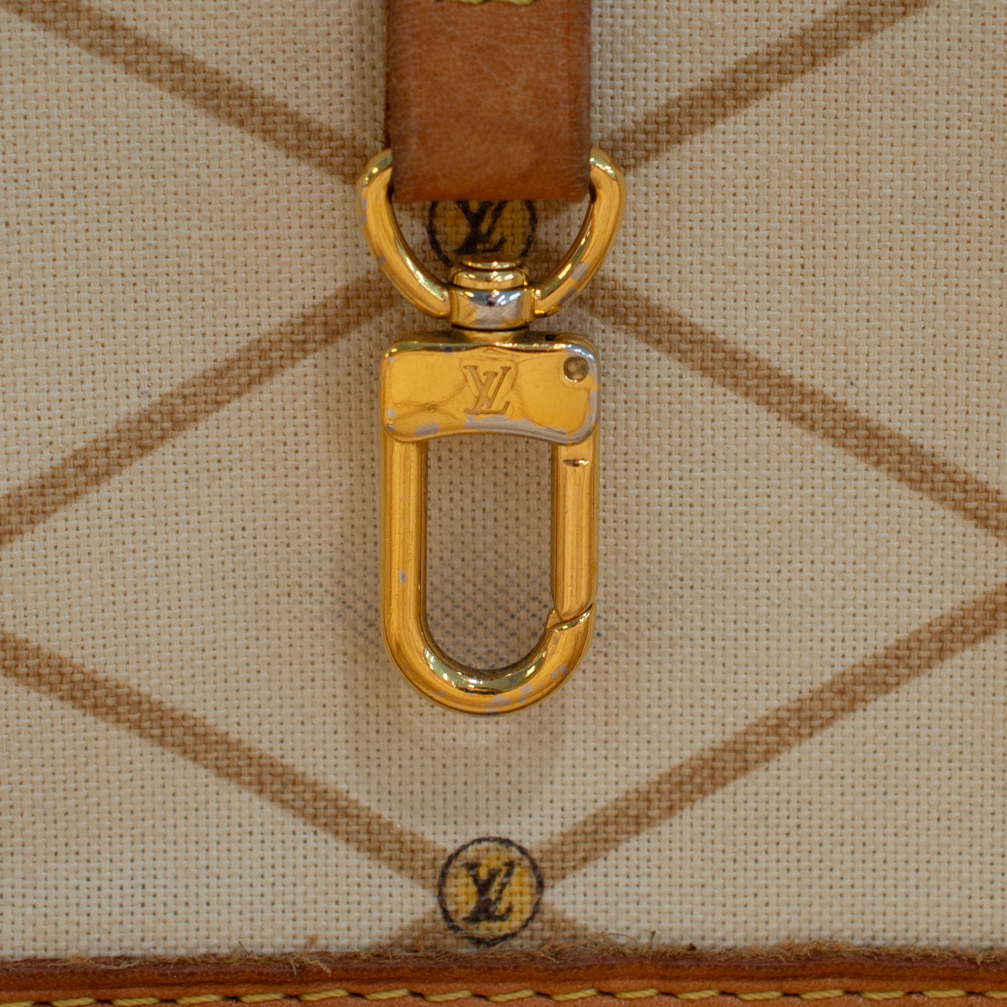 Louis Vuitton Monogram Summer Trunks Neo Neverfull MM M41390 Tote Handbag en vente 5