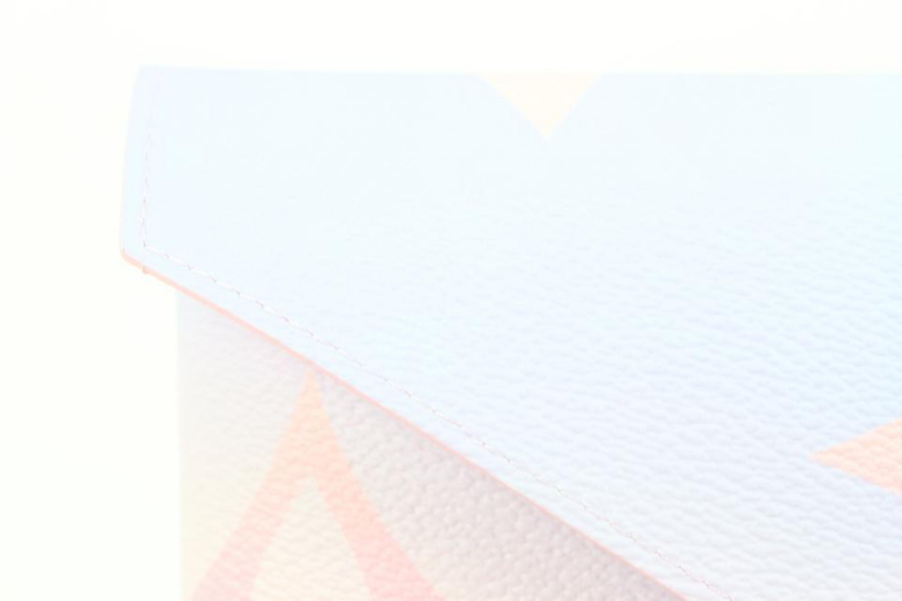 Louis Vuitton Monogram Sunrise Pastel Kirigami GM Envelope Pochette 66lz418s 5