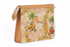 Louis Vuitton Monogram Surfin Clutch – &New