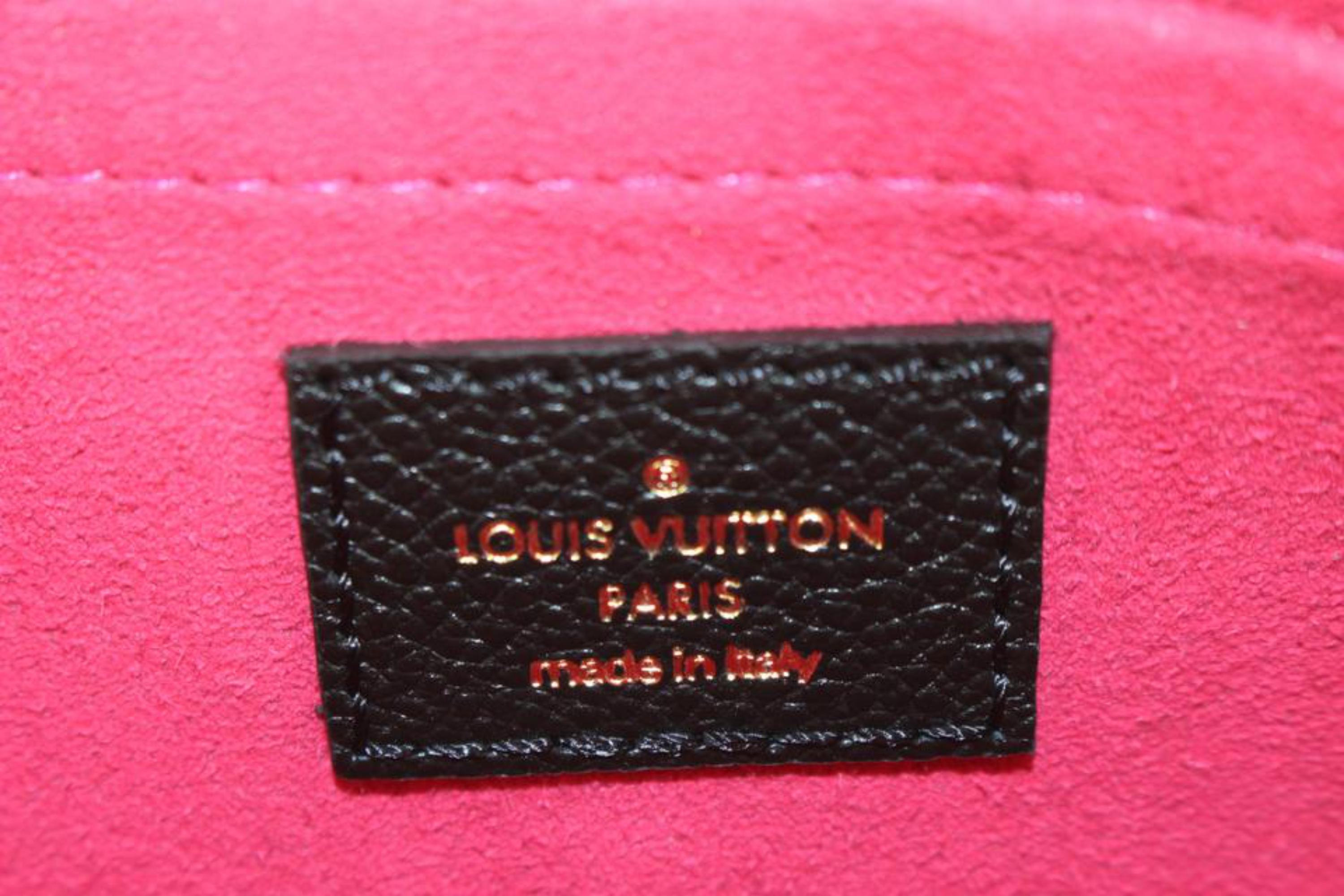 Louis Vuitton Monogram Teddy Neverfull Pochette Wristlet Pouch 29lk510s For Sale 6