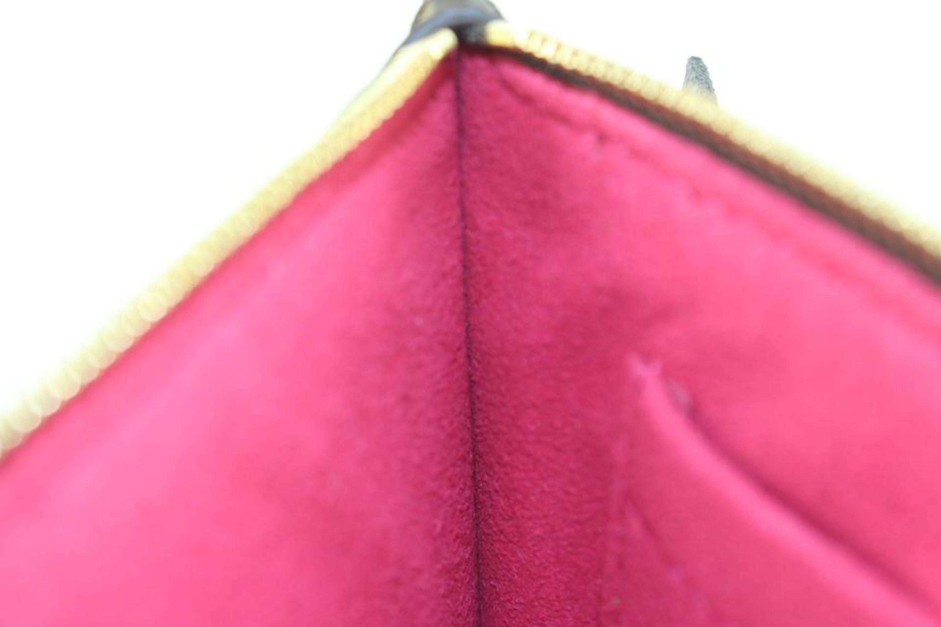  Louis Vuitton - Pochette Neverfull avec monogramme Teddy, 29lk510s Pour femmes 