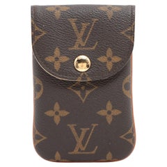 Louis Vuitton Monogram Telefono MM Case