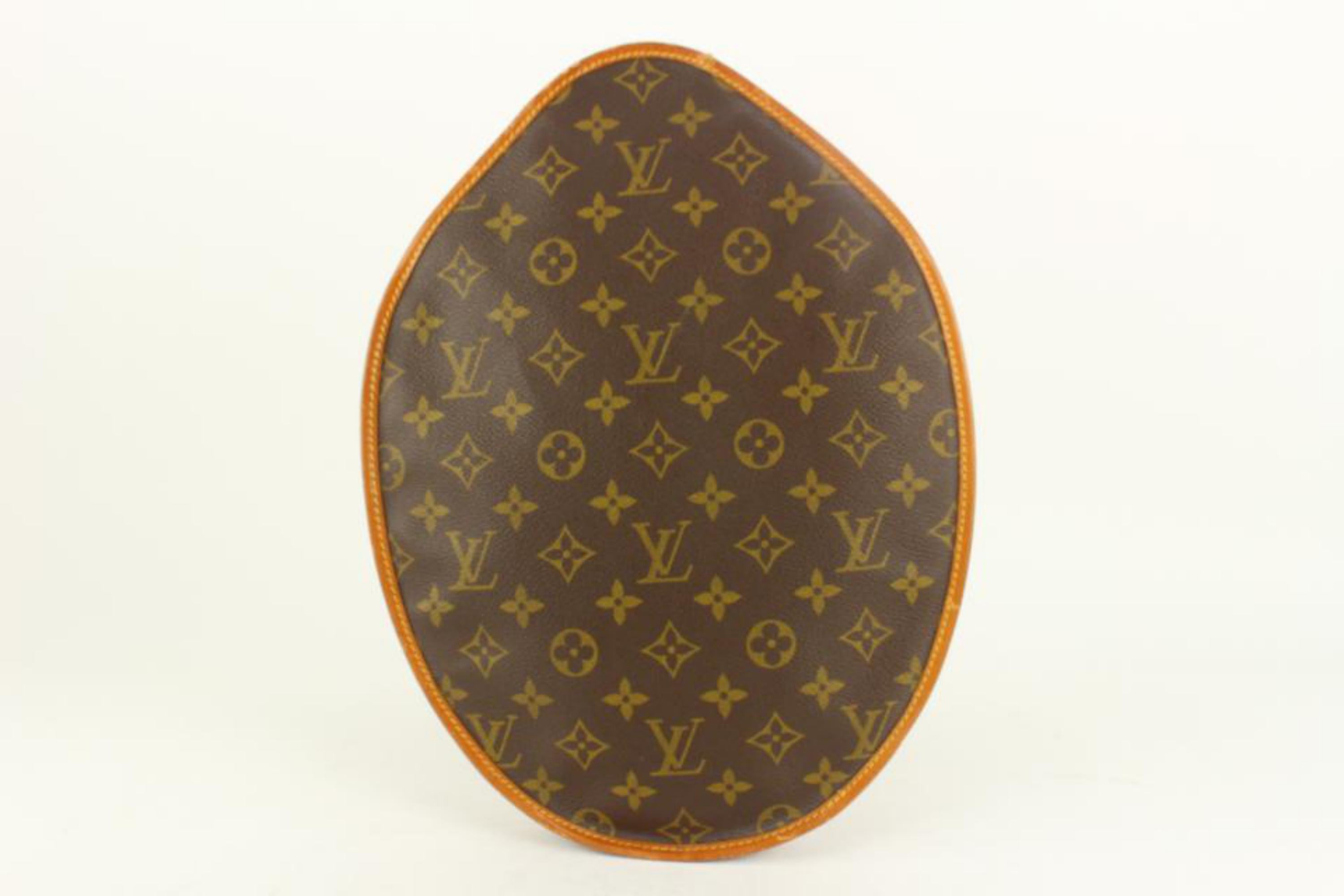 Raquette de tennis Louis Vuitton Monogram Couverture Etui Racket Squash 115lv2 en vente 2