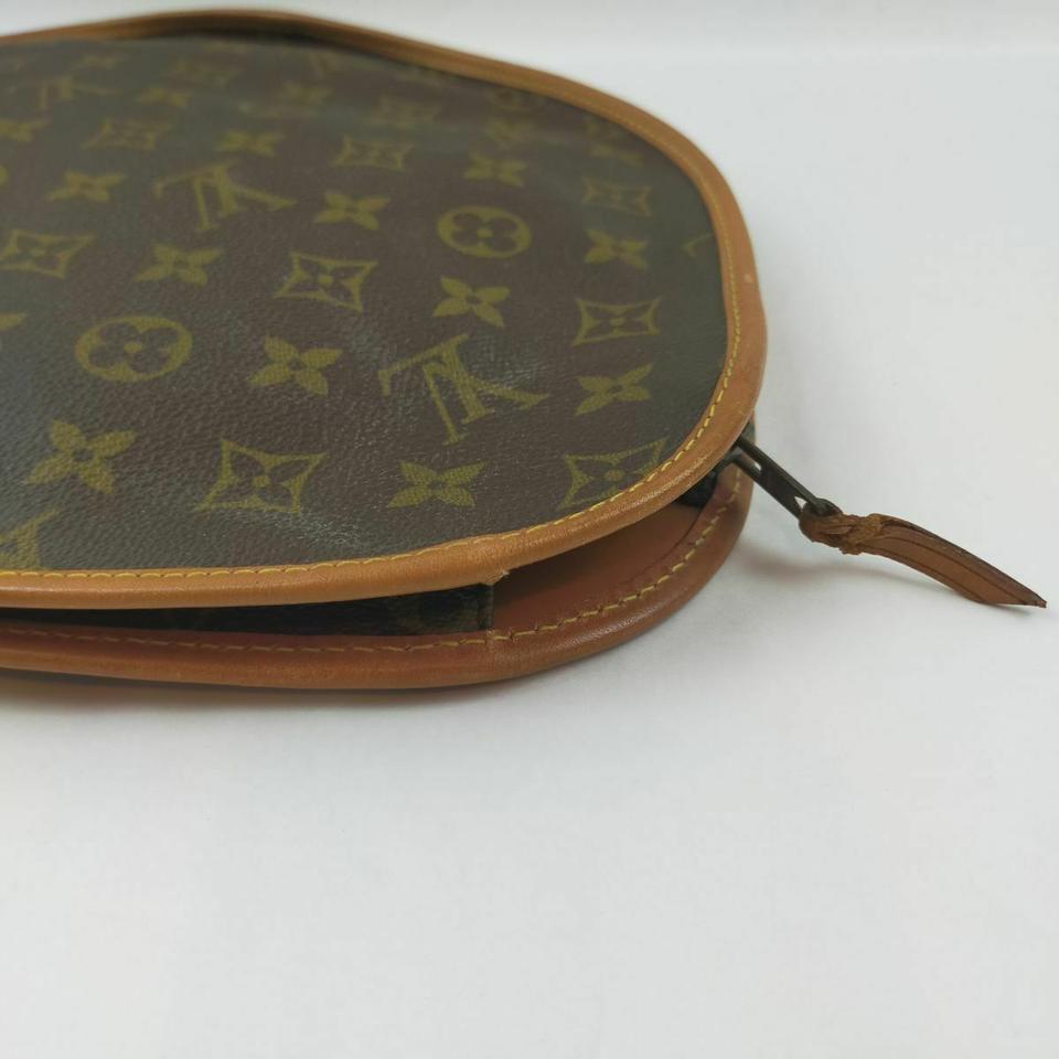 De las mujeres Funda de raqueta de tenis con monograma Louis Vuitton 860632 en venta