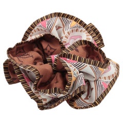 Louis Vuitton Monogram Tiles Chouchou