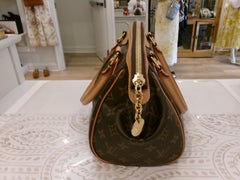 Louis Vuitton Monogram Tivoli Bag
