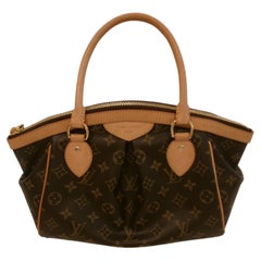 Louis Vuitton Monogram Tivoli Bag