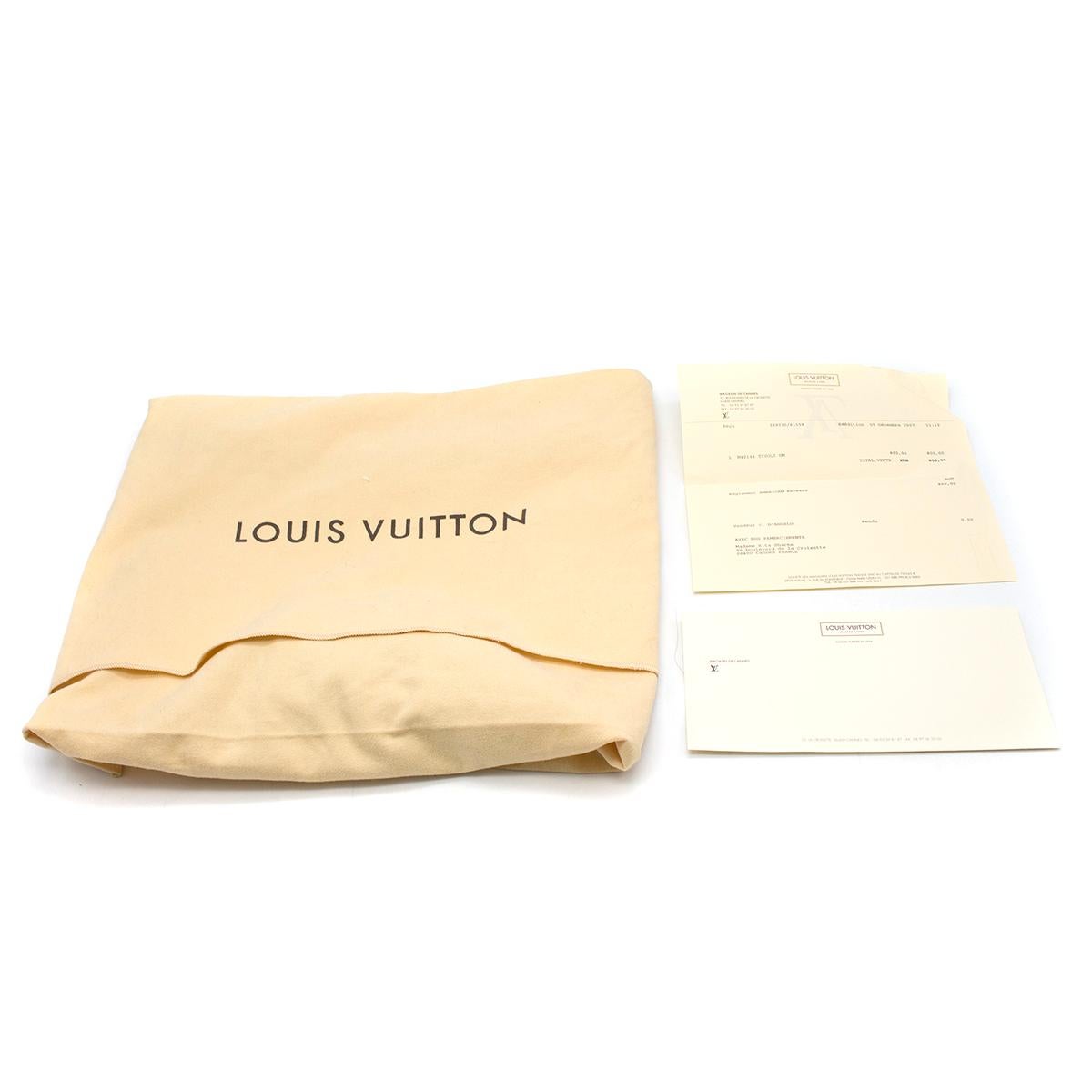 Louis Vuitton Monogram Tivoli GM Handbag 5