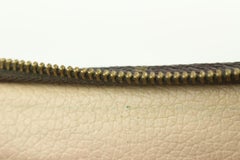 Louis Vuitton Monogram Toiletry Pouch 15 Cosmetic Case Poche Toilette 927lv31