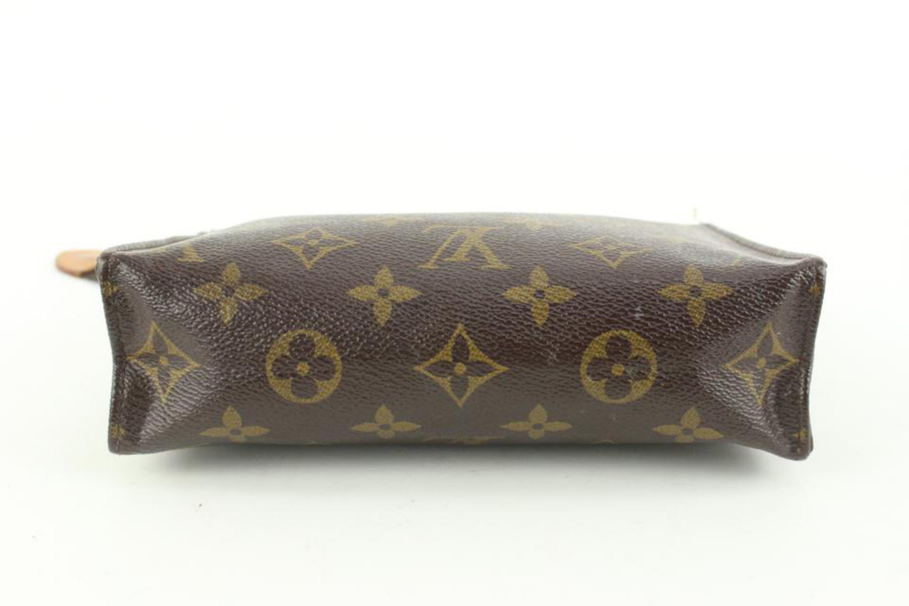 Pochette toilette 19 hot sale