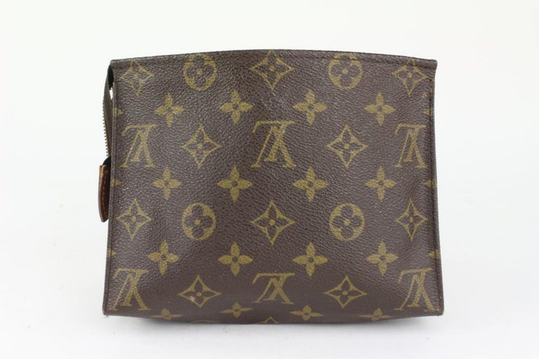 Louis Vuitton Brown Bag - 1,025 For Sale on 1stDibs
