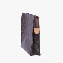 Louis Vuitton Monogram Toiletry Pouch 26 - '10s